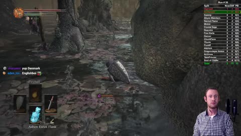 Pyro-only no-hit run | PB=13