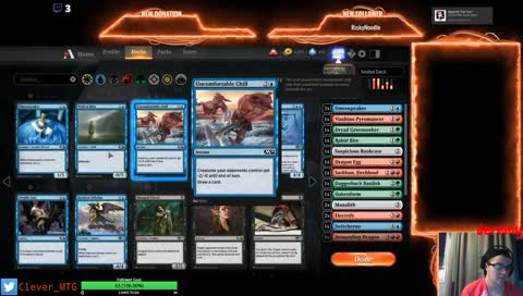 Casual Sealed Core Set League on MTG ARENA