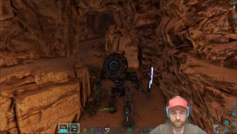 Ark Extinction! LuL!