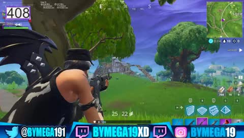 🔴 ¡QUEDA 6 DIAS PARA LA *TEMPORADA 7* DE FORTNITE!