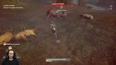 [FR] Kassandra passe en 1.11 et me fait perdre 30 minutes ....