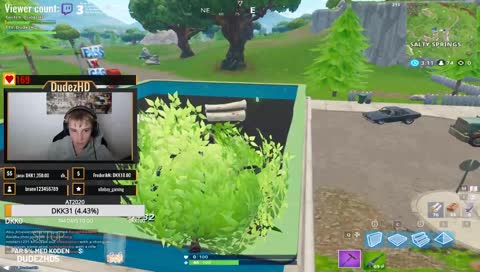 Så er der flæk!! - !rabatkode !mobilepay !commands