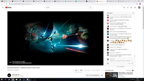 Restream vom FDev-Stream. Vermutlich eh langweilig. [Dt/En]