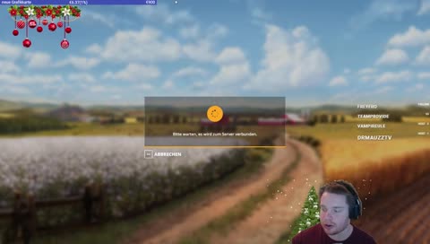 Kein Guter Donnerstag, noch kein Baltikum DLC!