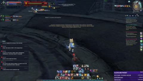 GameCoast 6.5 Фармим ивенты/ собираем PvP и PvE шмот ( ╯°□°)╯