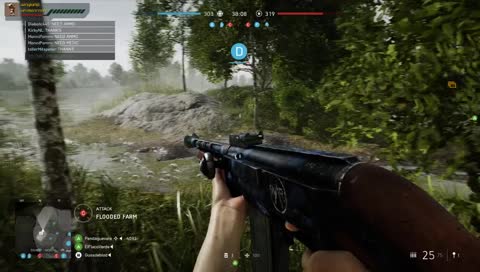 [En/Fr] ♪♫ On y retourne!