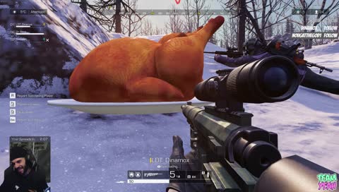 [ TY ]  [ !giveaway Paladins ]  Je go Squad ( Paladins en PLS )