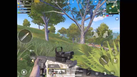 PUBG mobile от стоматолога 👍🏻