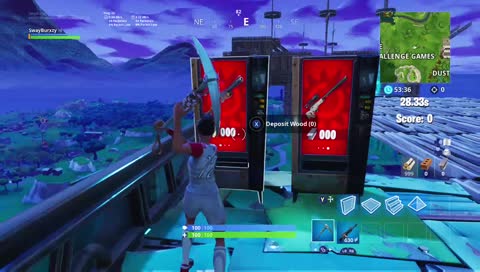 scrims! 700+ wins !twitter