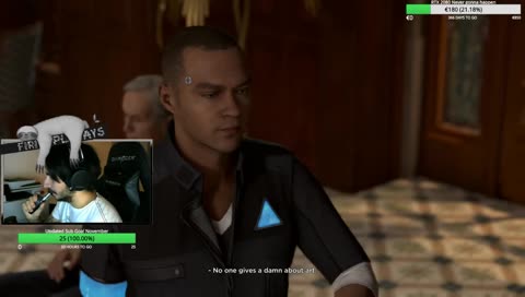 [ENG/GER/SWE] War never changes | !sounds | 