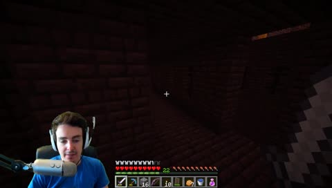 🔴 [FR] Minefriends avec Waza !