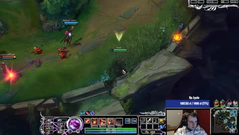 A-Z Skinami! *Gry z widzami!