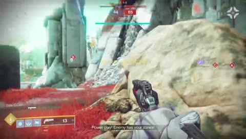 I Suck With Grenade Launchers | !clips !tattoo !twitter