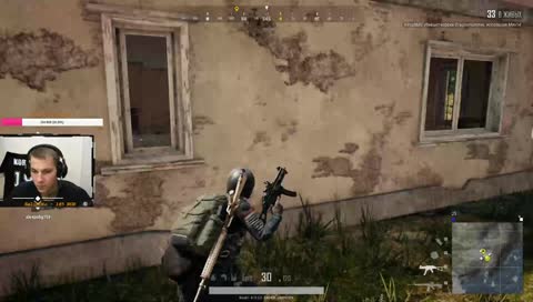 [LIVE]  Очень дэфолтный стрим.