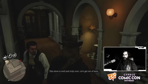 [Blind] Chapter lV - Episode 5 | !freesub !sfx !Discord