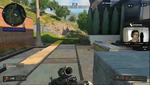 New Cam angle, New monitor, new game