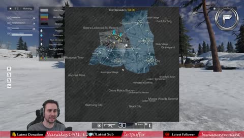 [FSK18+][GER] Hab's eilig, muss den Heli erwischen