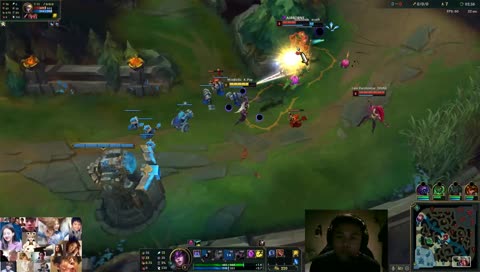 min mor troede at jeg var gay