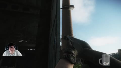 Escaping From Tarkov Still New Getting Better