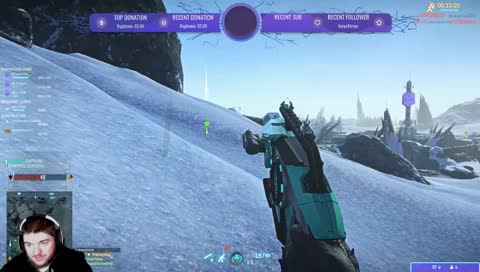 Chilling and killing! (KOJ)