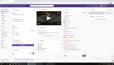 TheSaintBrotherS ile event başlıyor !!