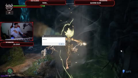 الجوانب المظلمة؟؟؟ || Darksiders III [PC-Hardest]