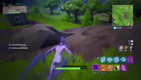 Fortnite  And later  Battelfield V & Giveaway 