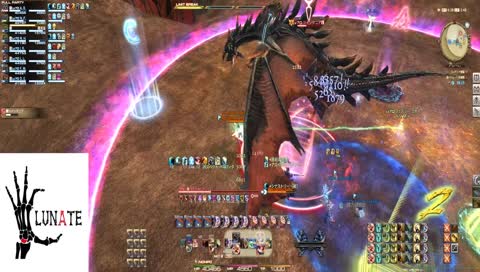 TheUnending Coil of Bahamut (Ultimate)