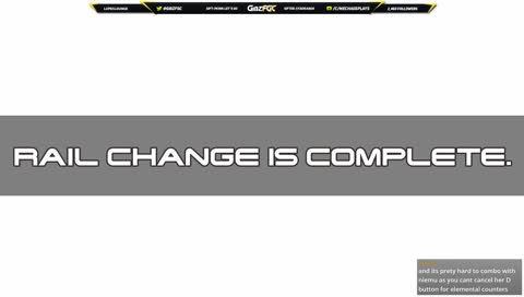 [EU] MAAB Open Lobby (Code on bot @ !maab)