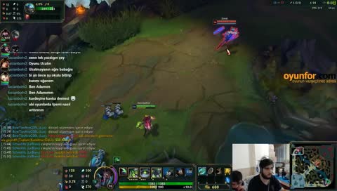 Loldür legendir hebele hübele 