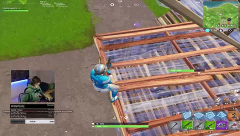 SOLOS sweaten !prime Das Gameplay steht bei uns an erster Stelle..