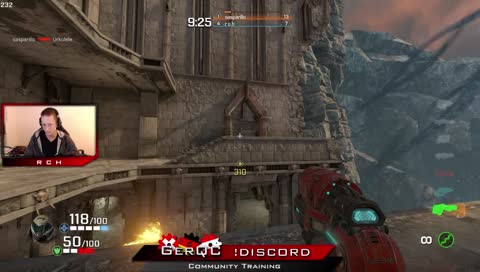 [GER] Community Training mit rch_ - Thema 1: Aim - Thema 2: Map-Control zurück erlangen