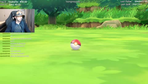 [FR/EN] Dracaufeu Male Noir Shiny 6IV ? - !songrequest ON