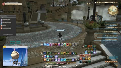 Random Things * Chill {Chaos} ( Cerberus)Ru/En 