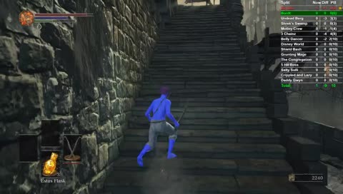 Hit Counter Working! Time for some more No-Hit Attempts!