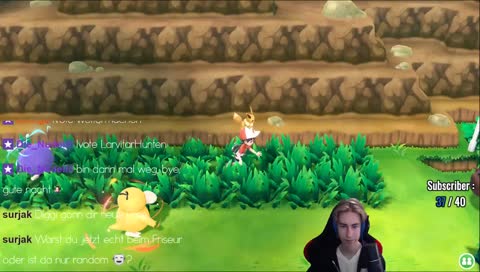 [DE] Shinylocke✨Challenge! !discord !mutli