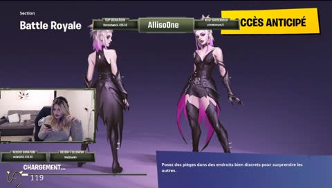 Bambinette en action ! <3 Viendez jouer !