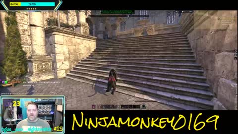 Undaunted Undaunted We are Undaunted [Sub with !prime] ESOStreamTeam Member Ninjamonkey0169