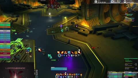 #lappenbande 6/8 M  | ... still don't know what i am doing