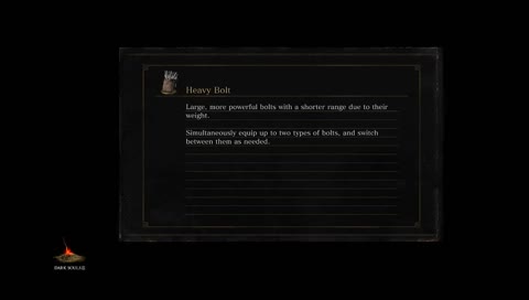 Dark Souls 3 - Önemli Olan Boyu