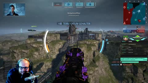 [CSS] Mit Vesuv am Start! Nacher gibt es fette Stronhold Crusader Matches! !multi !ranks !bartlevel