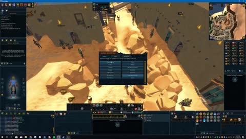 T H I C C Runescape Gamplay ironmanbtw
