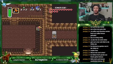 💫Die Schattenwelt bezwingen💫  #Viewertalk   [GER]