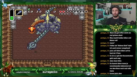 💫Die Schattenwelt bezwingen💫  #Viewertalk   [GER]