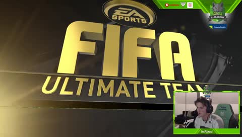 (GER) DIVISION 1 MIT NEUEM TEAM !sub !insta
