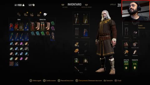 The Witcher 3 - Dalla Polonia con Amore