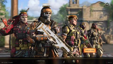 [PS4] 9+ KD Master Prestige | Free Bans today | Twitter: @Moosixer 