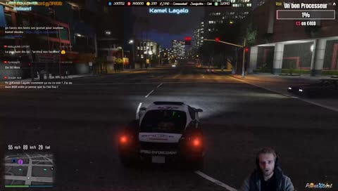 [GTA5/RP/PC] VERS OU ON VA ? #12 Last Dream FR