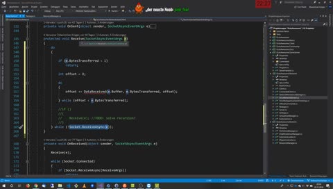 Heute wird es passieren [GameDevelopment][C#]_OctoAwesome zum Feierabend