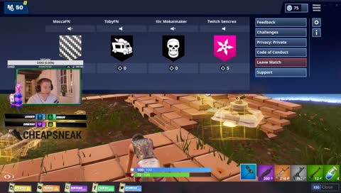 Flækker i Follower games | !cheapsneak !giveaway !youtube